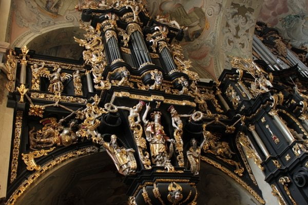 Archidiecezjalna Szkoła Muzyczna II stopnia im. ks. Kardynała Franciszka Macharskiego w Krakowie -