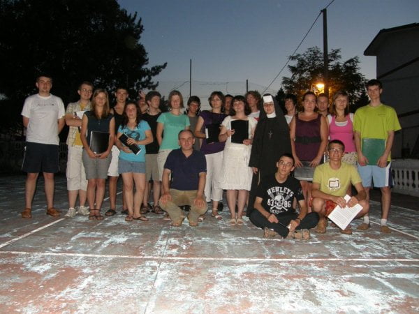 Archidiecezjalna Szkoła Muzyczna II stopnia im. ks. Kardynała Franciszka Macharskiego w Krakowie -