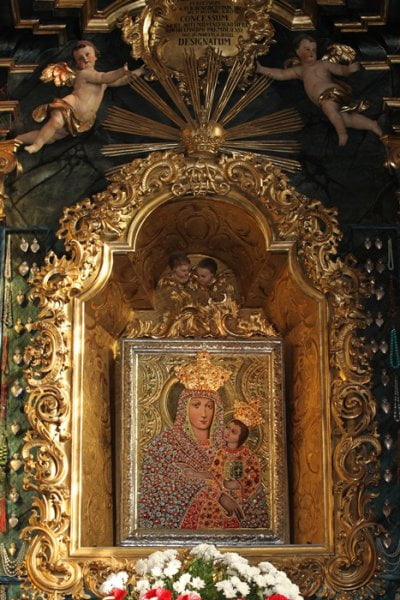 Archidiecezjalna Szkoła Muzyczna II stopnia im. ks. Kardynała Franciszka Macharskiego w Krakowie -