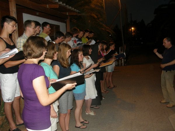 Archidiecezjalna Szkoła Muzyczna II stopnia im. ks. Kardynała Franciszka Macharskiego w Krakowie -