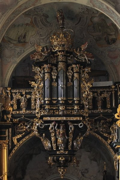 Archidiecezjalna Szkoła Muzyczna II stopnia im. ks. Kardynała Franciszka Macharskiego w Krakowie -