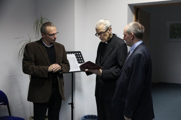 Archidiecezjalna Szkoła Muzyczna II stopnia im. ks. Kardynała Franciszka Macharskiego w Krakowie -