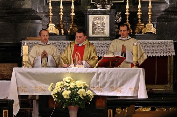 Archidiecezjalna Szkoła Muzyczna II stopnia im. ks. Kardynała Franciszka Macharskiego w Krakowie -