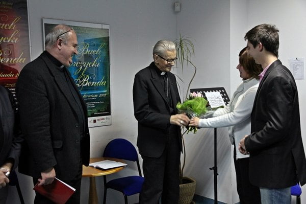 Archidiecezjalna Szkoła Muzyczna II stopnia im. ks. Kardynała Franciszka Macharskiego w Krakowie -