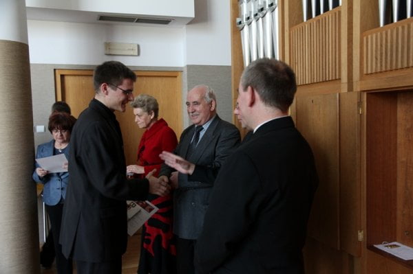 Archidiecezjalna Szkoła Muzyczna II stopnia im. ks. Kardynała Franciszka Macharskiego w Krakowie -