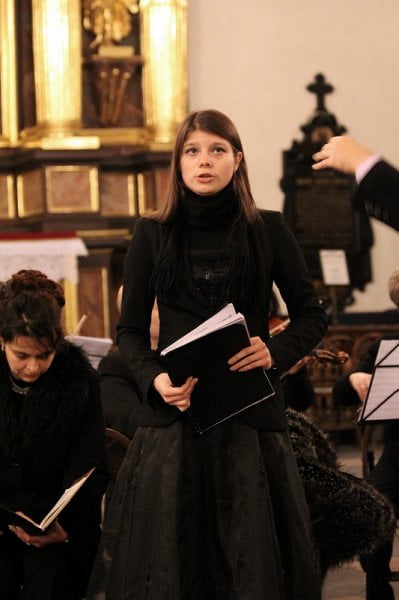 Archidiecezjalna Szkoła Muzyczna II stopnia im. ks. Kardynała Franciszka Macharskiego w Krakowie -