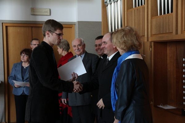 Archidiecezjalna Szkoła Muzyczna II stopnia im. ks. Kardynała Franciszka Macharskiego w Krakowie -