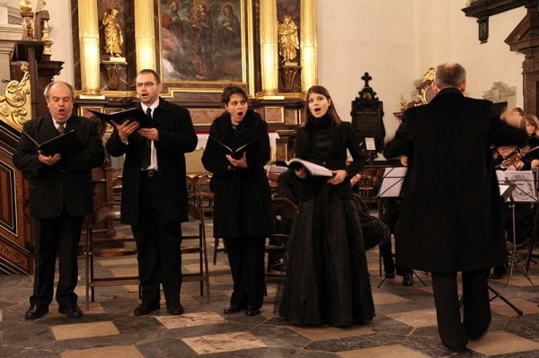 Archidiecezjalna Szkoła Muzyczna II stopnia im. ks. Kardynała Franciszka Macharskiego w Krakowie -