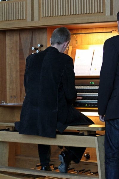 Archidiecezjalna Szkoła Muzyczna II stopnia im. ks. Kardynała Franciszka Macharskiego w Krakowie -