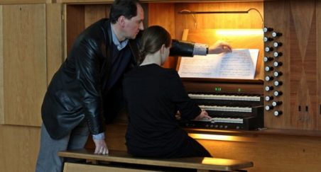 Archidiecezjalna Szkoła Muzyczna II stopnia im. ks. Kardynała Franciszka Macharskiego w Krakowie -