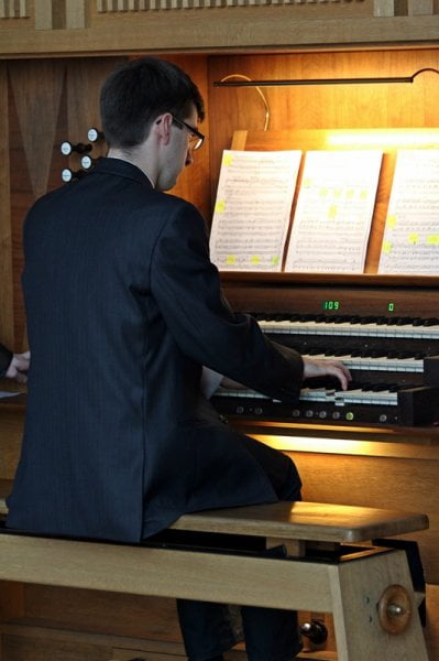 Archidiecezjalna Szkoła Muzyczna II stopnia im. ks. Kardynała Franciszka Macharskiego w Krakowie -