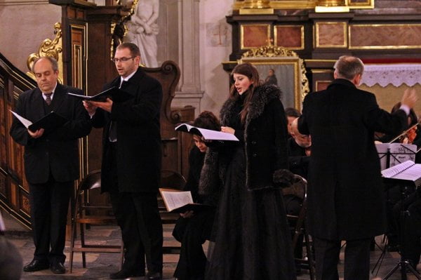 Archidiecezjalna Szkoła Muzyczna II stopnia im. ks. Kardynała Franciszka Macharskiego w Krakowie -