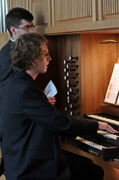 Archidiecezjalna Szkoła Muzyczna II stopnia im. ks. Kardynała Franciszka Macharskiego w Krakowie -