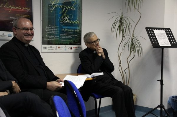 Archidiecezjalna Szkoła Muzyczna II stopnia im. ks. Kardynała Franciszka Macharskiego w Krakowie -