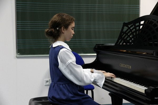 Archidiecezjalna Szkoła Muzyczna II stopnia im. ks. Kardynała Franciszka Macharskiego w Krakowie -