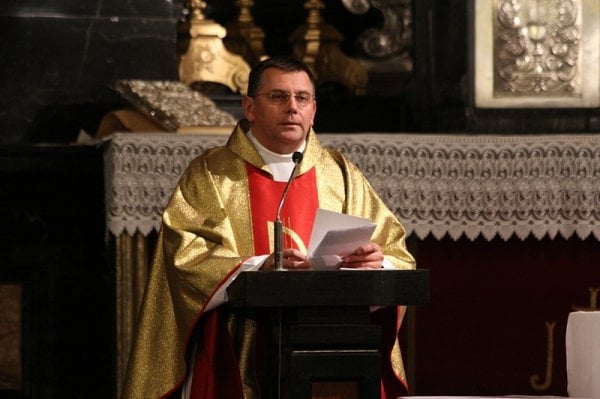 Archidiecezjalna Szkoła Muzyczna II stopnia im. ks. Kardynała Franciszka Macharskiego w Krakowie -