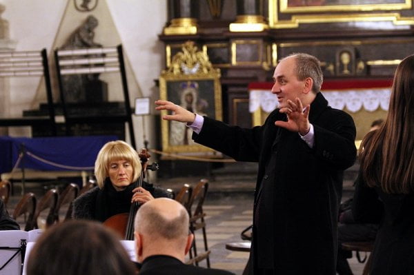 Archidiecezjalna Szkoła Muzyczna II stopnia im. ks. Kardynała Franciszka Macharskiego w Krakowie -