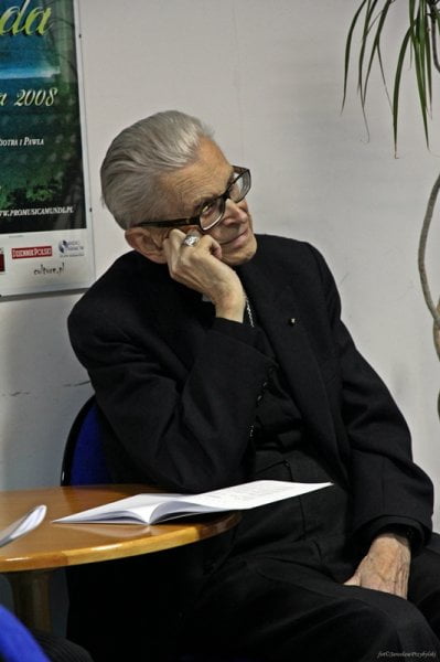 Archidiecezjalna Szkoła Muzyczna II stopnia im. ks. Kardynała Franciszka Macharskiego w Krakowie -