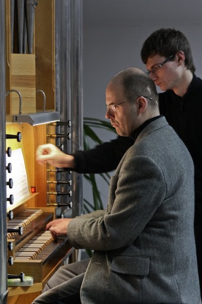 Archidiecezjalna Szkoła Muzyczna II stopnia im. ks. Kardynała Franciszka Macharskiego w Krakowie -