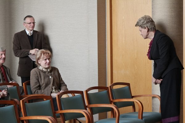 Archidiecezjalna Szkoła Muzyczna II stopnia im. ks. Kardynała Franciszka Macharskiego w Krakowie -