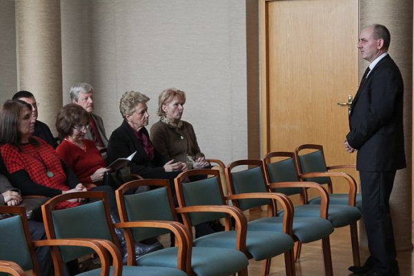 Archidiecezjalna Szkoła Muzyczna II stopnia im. ks. Kardynała Franciszka Macharskiego w Krakowie -