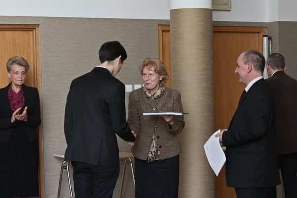 Archidiecezjalna Szkoła Muzyczna II stopnia im. ks. Kardynała Franciszka Macharskiego w Krakowie -