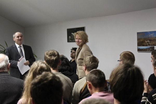 Archidiecezjalna Szkoła Muzyczna II stopnia im. ks. Kardynała Franciszka Macharskiego w Krakowie -