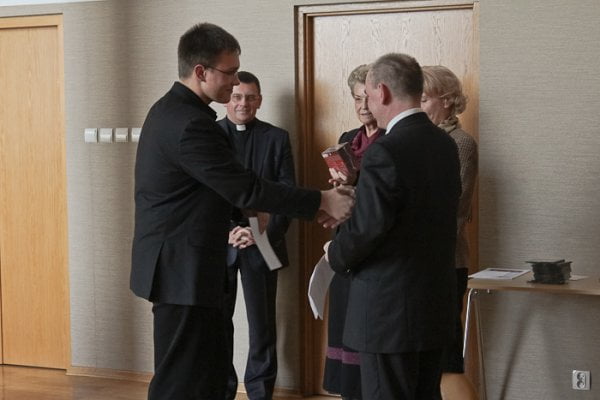 Archidiecezjalna Szkoła Muzyczna II stopnia im. ks. Kardynała Franciszka Macharskiego w Krakowie -