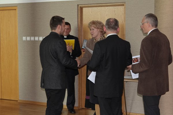 Archidiecezjalna Szkoła Muzyczna II stopnia im. ks. Kardynała Franciszka Macharskiego w Krakowie -