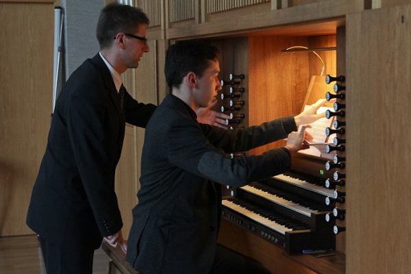 Archidiecezjalna Szkoła Muzyczna II stopnia im. ks. Kardynała Franciszka Macharskiego w Krakowie -