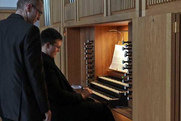 Archidiecezjalna Szkoła Muzyczna II stopnia im. ks. Kardynała Franciszka Macharskiego w Krakowie -