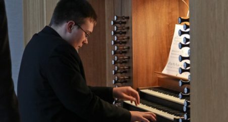 Archidiecezjalna Szkoła Muzyczna II stopnia im. ks. Kardynała Franciszka Macharskiego w Krakowie -