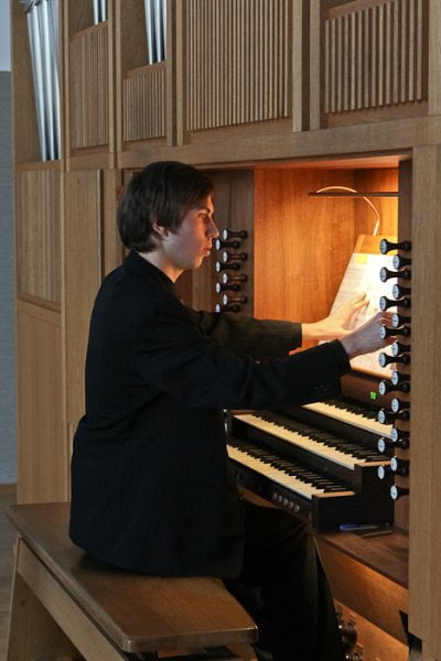 Archidiecezjalna Szkoła Muzyczna II stopnia im. ks. Kardynała Franciszka Macharskiego w Krakowie -