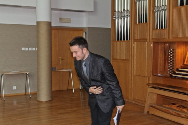 Archidiecezjalna Szkoła Muzyczna II stopnia im. ks. Kardynała Franciszka Macharskiego w Krakowie -