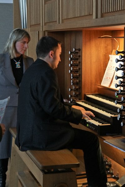 Archidiecezjalna Szkoła Muzyczna II stopnia im. ks. Kardynała Franciszka Macharskiego w Krakowie -