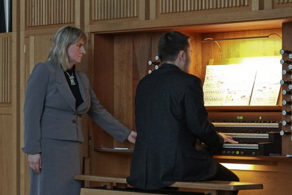 Archidiecezjalna Szkoła Muzyczna II stopnia im. ks. Kardynała Franciszka Macharskiego w Krakowie -