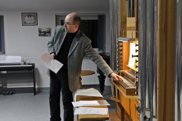 Archidiecezjalna Szkoła Muzyczna II stopnia im. ks. Kardynała Franciszka Macharskiego w Krakowie -