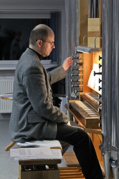 Archidiecezjalna Szkoła Muzyczna II stopnia im. ks. Kardynała Franciszka Macharskiego w Krakowie -