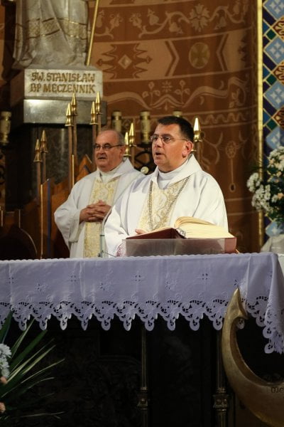 Archidiecezjalna Szkoła Muzyczna II stopnia im. ks. Kardynała Franciszka Macharskiego w Krakowie -