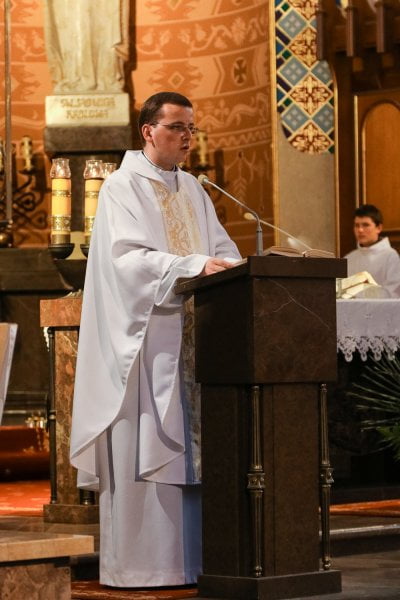 Archidiecezjalna Szkoła Muzyczna II stopnia im. ks. Kardynała Franciszka Macharskiego w Krakowie -