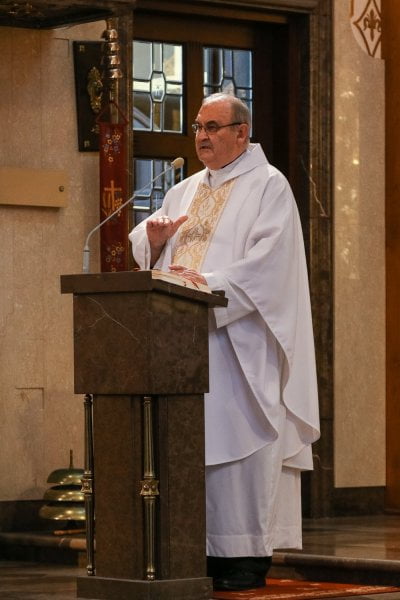 Archidiecezjalna Szkoła Muzyczna II stopnia im. ks. Kardynała Franciszka Macharskiego w Krakowie -