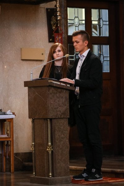 Archidiecezjalna Szkoła Muzyczna II stopnia im. ks. Kardynała Franciszka Macharskiego w Krakowie -