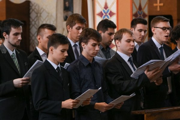 Archidiecezjalna Szkoła Muzyczna II stopnia im. ks. Kardynała Franciszka Macharskiego w Krakowie -