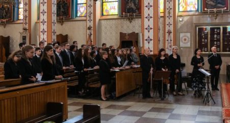 Archidiecezjalna Szkoła Muzyczna II stopnia im. ks. Kardynała Franciszka Macharskiego w Krakowie -