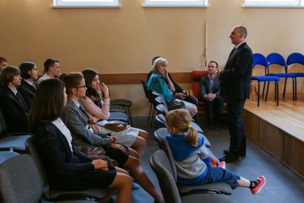 Archidiecezjalna Szkoła Muzyczna II stopnia im. ks. Kardynała Franciszka Macharskiego w Krakowie -