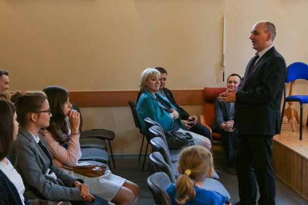 Archidiecezjalna Szkoła Muzyczna II stopnia im. ks. Kardynała Franciszka Macharskiego w Krakowie -