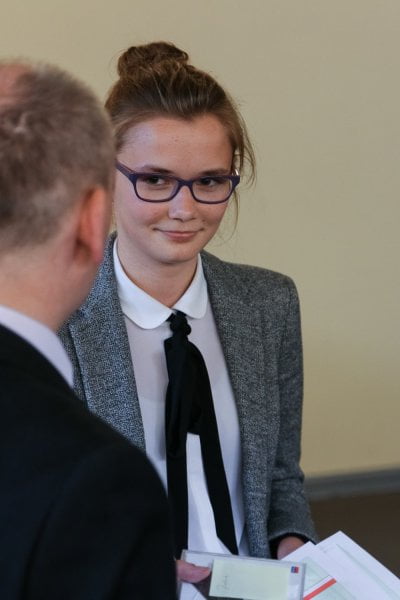 Archidiecezjalna Szkoła Muzyczna II stopnia im. ks. Kardynała Franciszka Macharskiego w Krakowie -