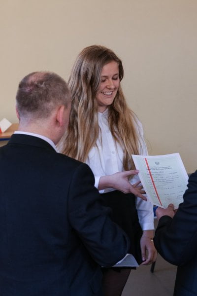 Archidiecezjalna Szkoła Muzyczna II stopnia im. ks. Kardynała Franciszka Macharskiego w Krakowie -