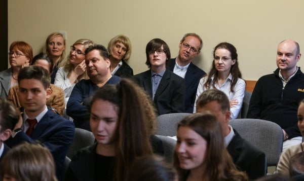 Archidiecezjalna Szkoła Muzyczna II stopnia im. ks. Kardynała Franciszka Macharskiego w Krakowie -