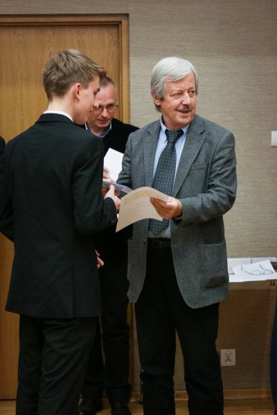 Archidiecezjalna Szkoła Muzyczna II stopnia im. ks. Kardynała Franciszka Macharskiego w Krakowie -